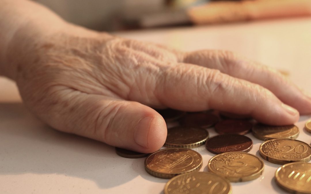 Zijn de pensioenen nog betaalbaar?