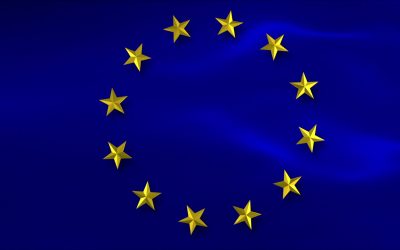 Steun EU-lidmaatschap