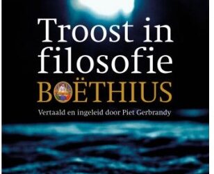 Troost in filosofie