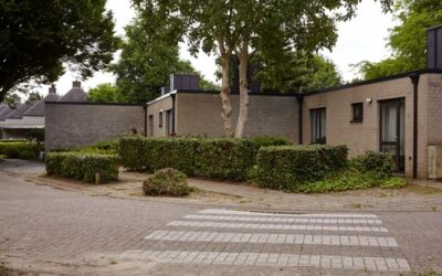 Groot tekort aan  sociale woningen