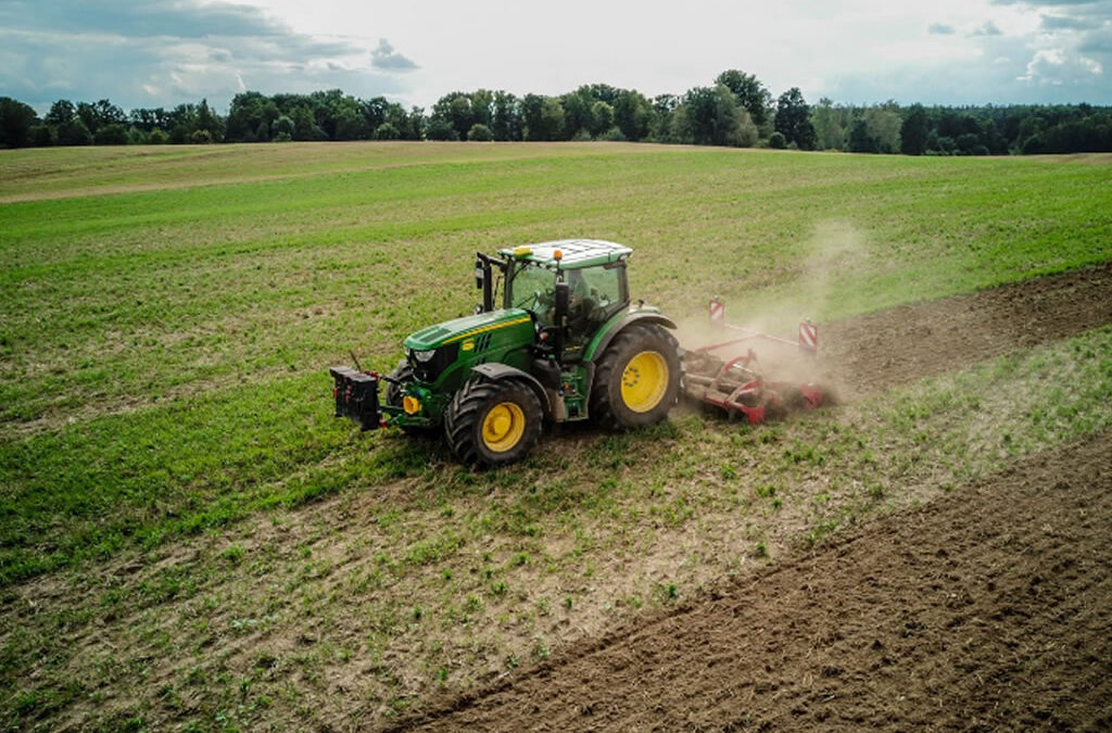 Welke toekomst voor onze landbouw?