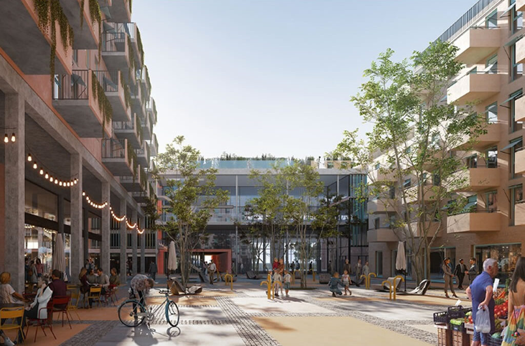 Waarom de Vlaamse huurprijzen blokkeren noodzakelijk en haalbaar is