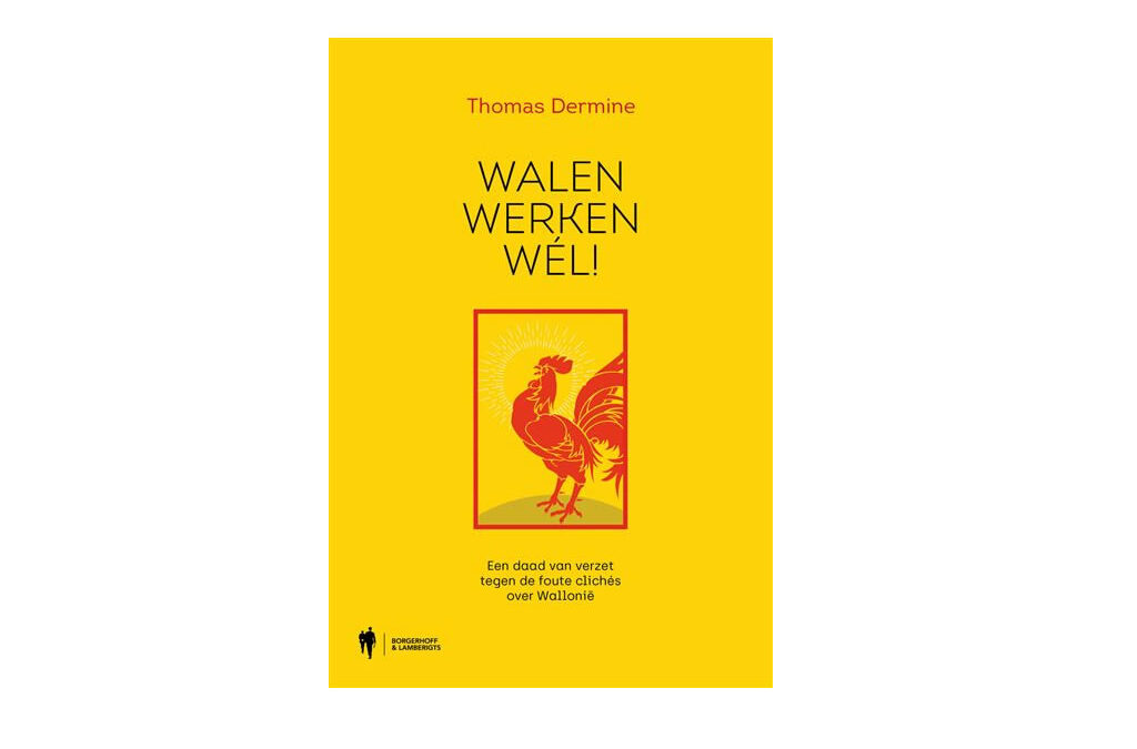 Het Verhaal van Wél Werkende Walen zet de N-VA een neus