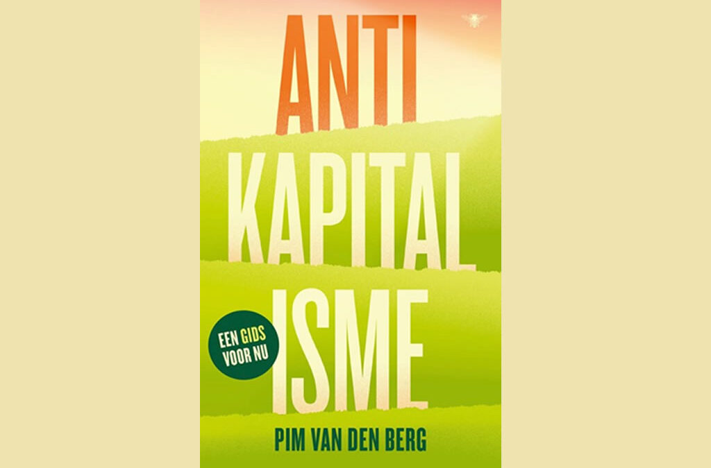 Antikapitalisme