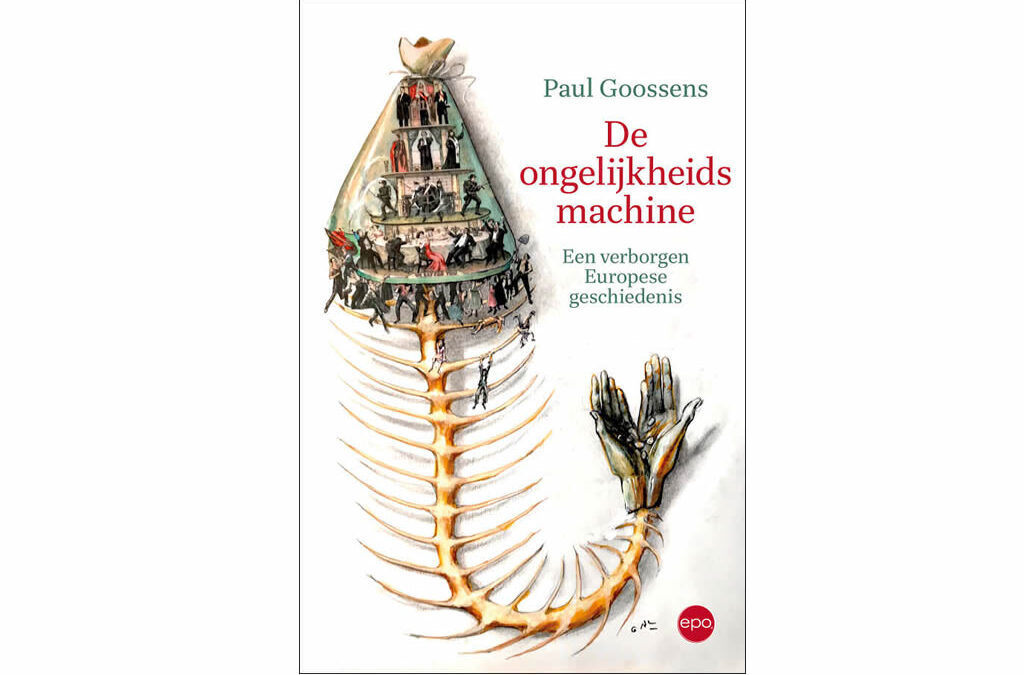 De ongelijkheidsmachine