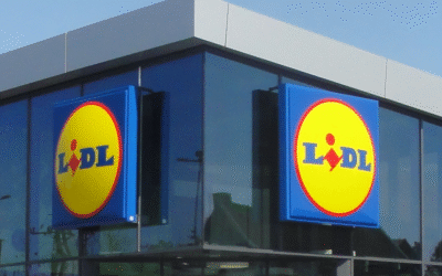 Lidl wil op zondag open