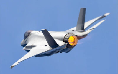 Nog geen beslissing over aankoop F-35’s door veto van Vooruit rond meerwaardebelasting