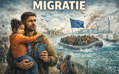 Het volk is tegelijkertijd voor en tegen migratie: hoe kan dat?