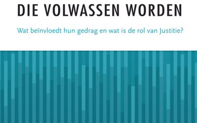 Jonge criminelen