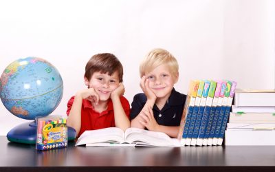 Meer kennis in de kleuterklas?