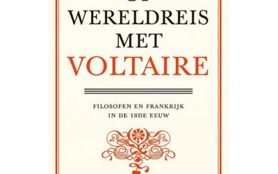 Op wereldreis met Voltaire
