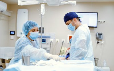 Werken tot 67 jaar? Onmogelijk! Getuigenis door een verpleegkundige
