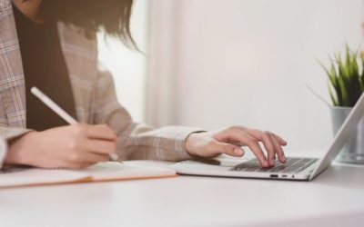 Tijdelijk werkloos? School je bij via de VDAB