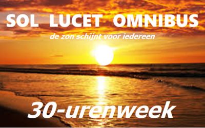 Neutr-On wil 30-urenweek tegen 2030