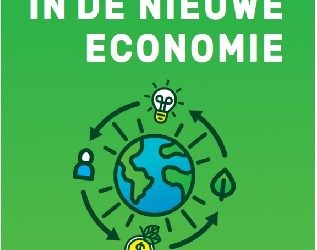 Marketing in de nieuwe economie