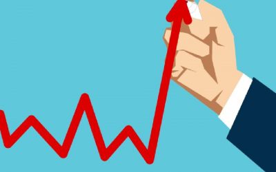 Inflatie  blijft stijgen