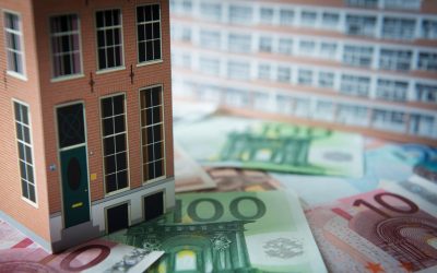 Huurprijzen woningen blijven stijgen