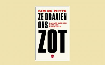 Ze draaien ons zot
