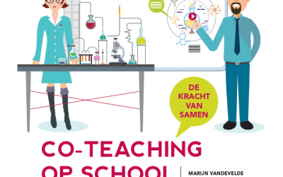 Co-teaching op school