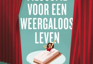 Filosofie voor een weergaloos leven