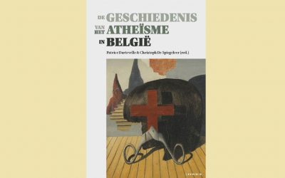 De geschiedenis van het atheïsme in België