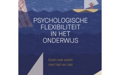 Psychologische flexibiliteit in het onderwijs