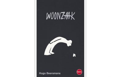 Boekrecensie – Victor De Raeymaeker