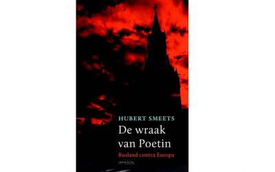 De wraak van Poetin – Hubert Smeets