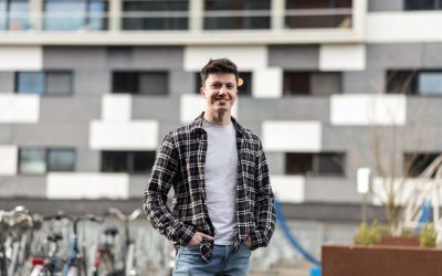 Starters krijgen te weinig begeleiding in de klas
