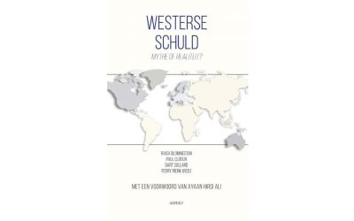 De tirannie van de schuld
