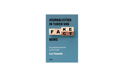 Journalistiek in tijden van fake news