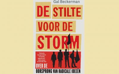 De stilte voor de storm