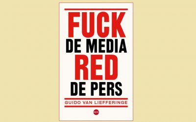 Weg met de media , leve de pers!