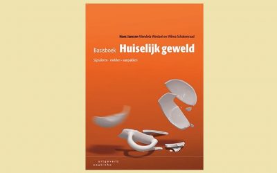Basisboek huiselijk geweld