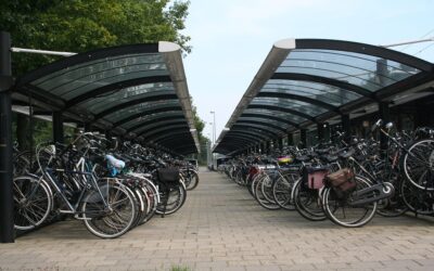 Politie moet prioriteit maken van fietsdiefstallen