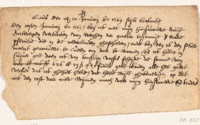 Factcheck: neen, iemands handschrift vertelt niets over diens persoonlijkheid