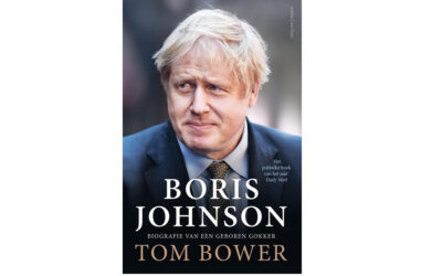 Boris Johnson: Held of schurk? Gek of geniaal?