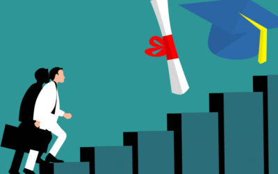 Hoeveel meer verdien je met een hoger diploma?
