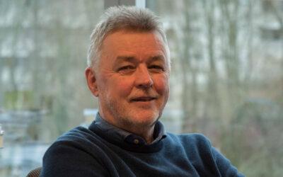 Patrick Deboosere (VUB) over de pensioenhervorming: “Eén derde tussen 55 en 64 jaar heeft gezondheidsproblemen op het werk”