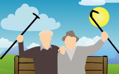 Acht op de tien Belgen willen voor 65ste met pensioen, slechts vier op de tien doen dat