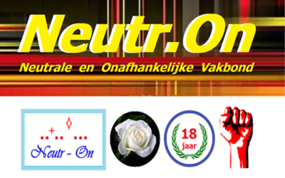 Nieuwjaarspromotie voor nieuwe leden