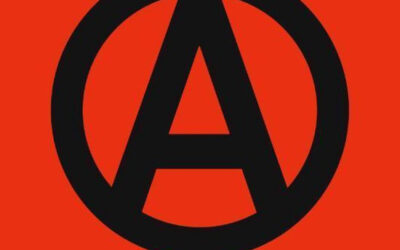 Anarchisme