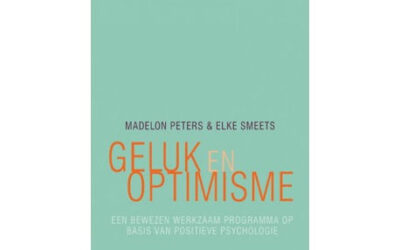 Geluk en optimisme