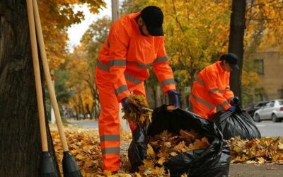 Gemeenschapsdienst: waarschuwingen uit Nederland