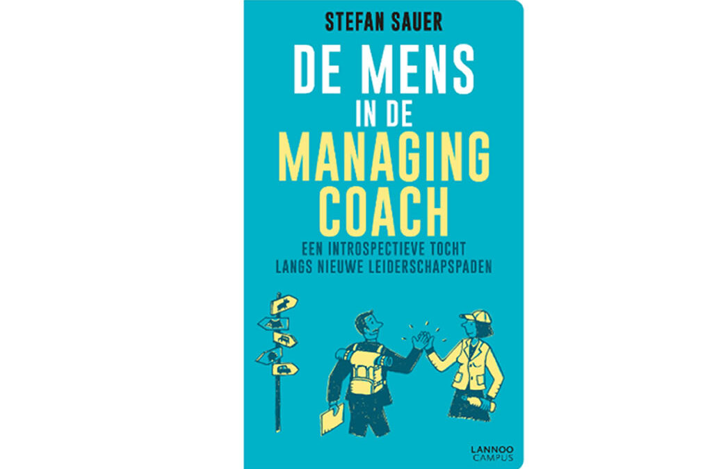 De mens in de managing coach