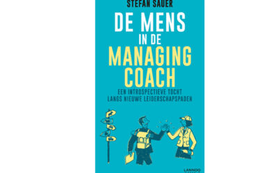 De mens in de managing coach