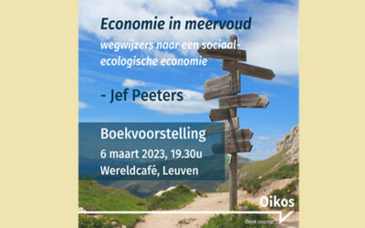 Economie in meervoud