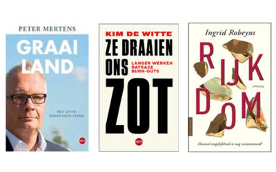 Nieuwjaarspromotie voor nieuwe leden
