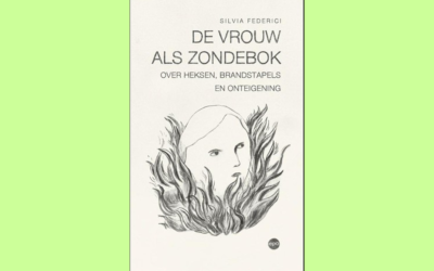 De vrouw als zondebok