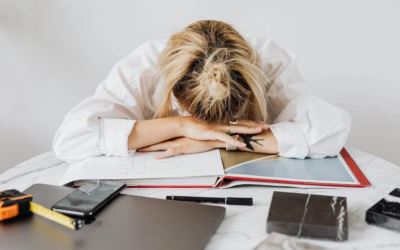 Mama is uitgeput door administratie rond zoon met beperking